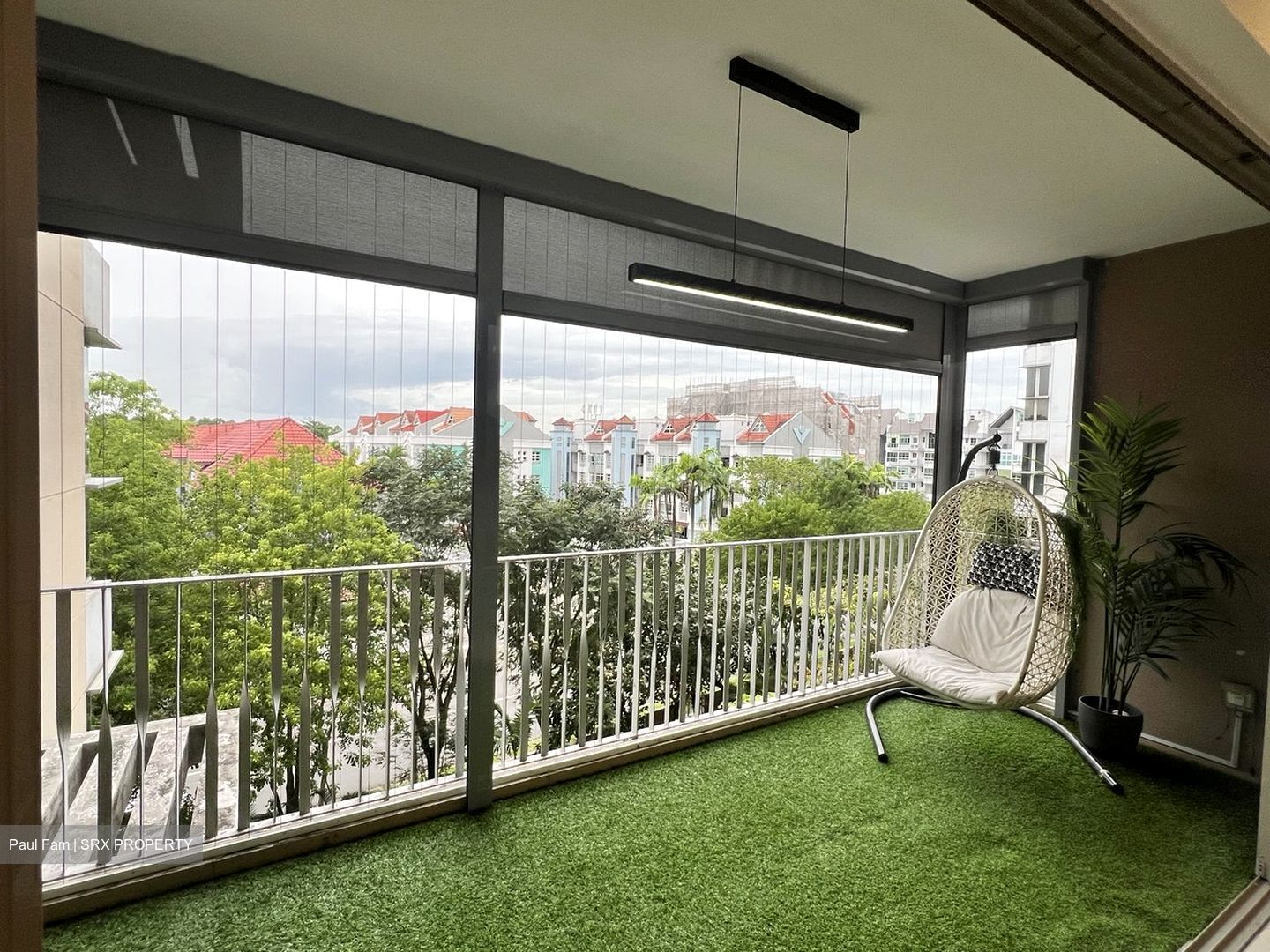 Sea Esta (D18), Condominium #506255111